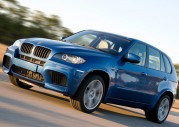 BMW X5 M